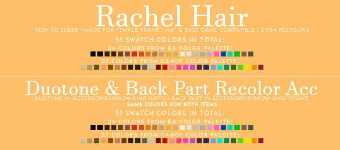 Rachel Cute Short Hair At Candy Sims 4 3 sims 4 cc rachel cute short hair at candy sims 4 6