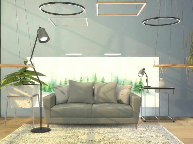 Weldon Lightings By Onyxium 1 Weldon Lightings By Onyxium Sims 4 CC