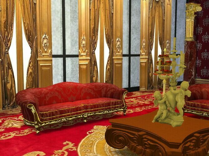 2 NEW Sofas At Anna Quinn Stories 2 sims 4 cc 2 new sofas at anna quinn stories 2