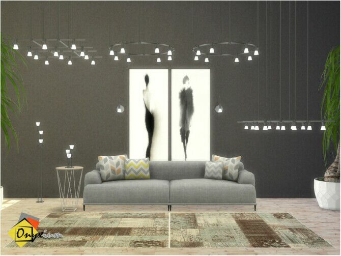 Alvaro Lightings By Onyxium 2 sims 4 cc alvaro lightings by onyxium 3