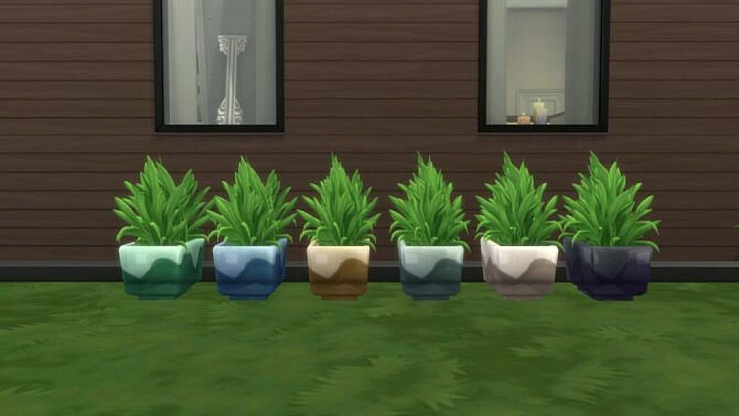 Amy’s Garden Plants Separated By Teknikah 2 sims 4 cc amys garden plants separated by teknikah 2