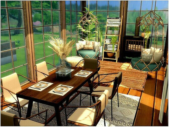 Closing Terrace By Lotsbymanal 1 Closing Terrace By Lotsbymanal Sims 4 CC