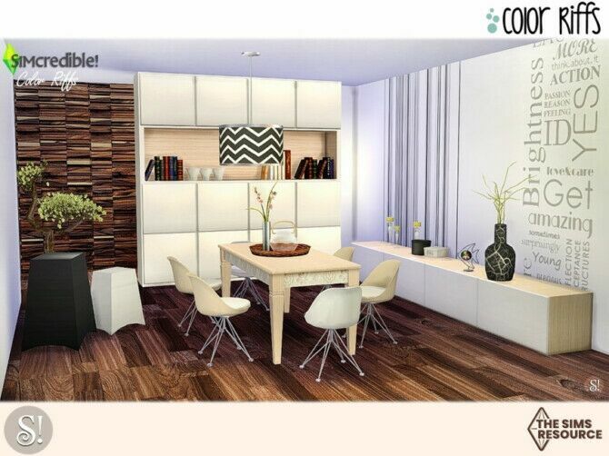 sims 4 cc color riffs web transfer by simcredible 2
