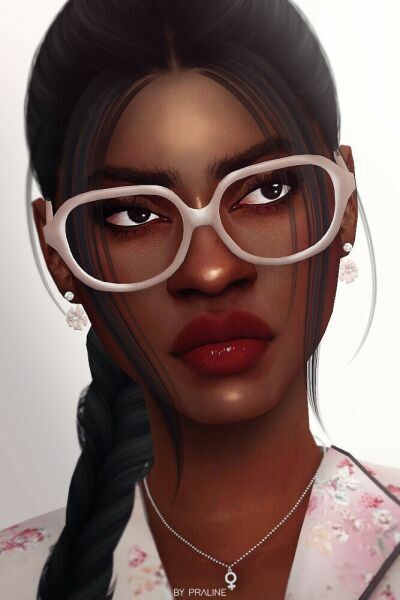 Deceptia Glasses At Praline Sims 2 sims 4 cc deceptia glasses at praline sims 2