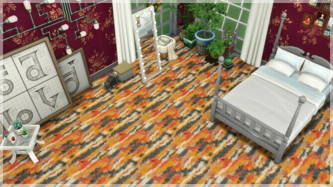 Fluffy Carpets At Annett’s Sims 4 Welt 4 sims 4 cc fluffy carpets at annetts sims 4 welt 2