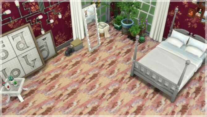 Fluffy Carpets At Annett’s Sims 4 Welt 2 sims 4 cc fluffy carpets at annetts sims 4 welt 3