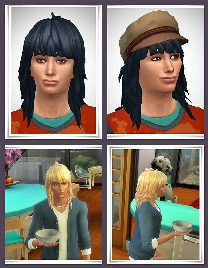 Gail Hair At Birksches Sims Blog 2 sims 4 cc gail hair at birksches sims blog 2