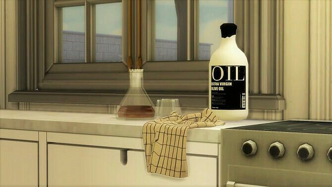 Hale TEA Towel Collection At Meinkatz Creations 1 Hale TEA Towel Collection At Meinkatz Creations Sims 4 CC