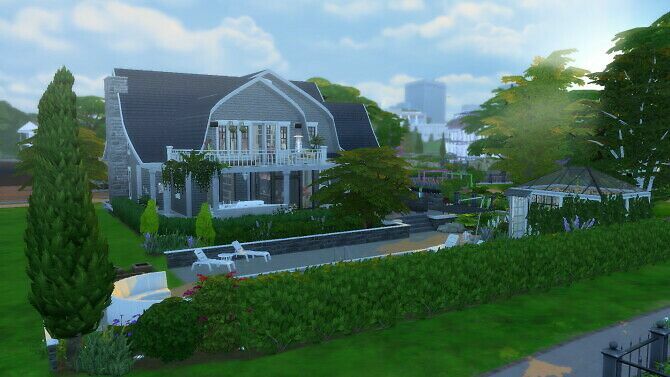Hampton Gardens By Martiz At Mod The Sims 2 sims 4 cc hampton gardens by martiz at mod the sims 2