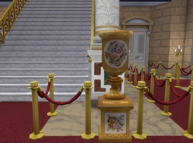 Italian 19Th Century Louis Xvi Style Capodimonte Porcelain Urns At Anna Quinn Stories 2 sims 4 cc italian 19th century louis xvi style capodimonte porcelain urns at anna quinn stories 2