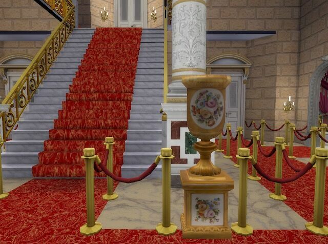 Italian 19Th Century Louis Xvi Style Capodimonte Porcelain Urns At Anna Quinn Stories 3 sims 4 cc italian 19th century louis xvi style capodimonte porcelain urns at anna quinn stories 3