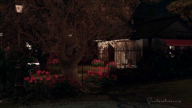 Madame Butterfly Home At Soulsistersims 2 sims 4 cc madame butterfly home at soulsistersims 2