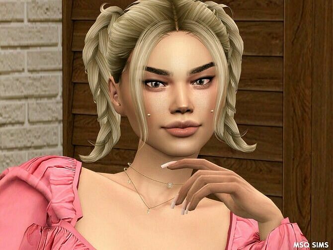 Miki Kobayashi At Msq Sims 2 sims 4 cc miki kobayashi at msq sims 3