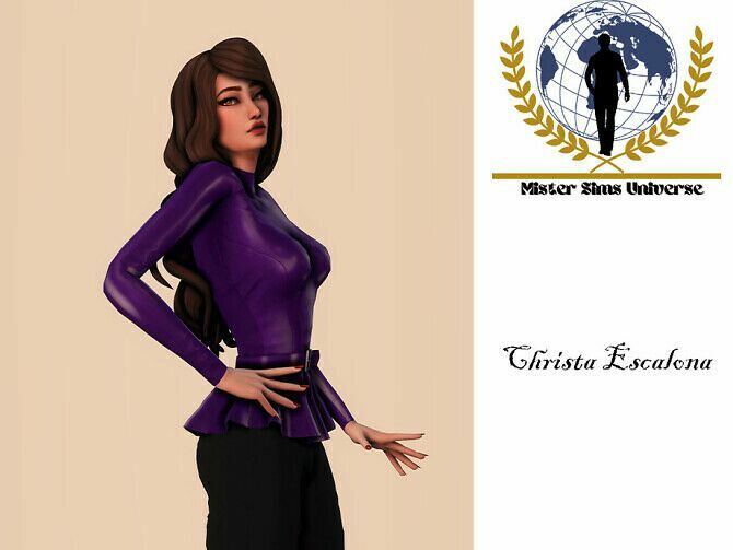 Mister Staff Poses By Couquetts 2 sims 4 cc mister staff poses by couquetts 2