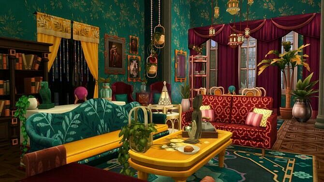 Paranormal Buymode Expanded 20 New Items At Simsational Designs 2 sims 4 cc paranormal buymode expanded 20 new items at simsational designs 2