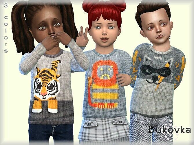 Shirt Grey By Bukovka 1 Shirt Grey By Bukovka Sims 4 CC