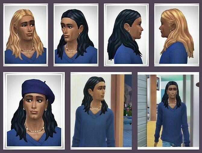 Sidney Hair For Males At Birksches Sims Blog 1 Sidney Hair For Males At Birksches Sims Blog Sims 4 CC