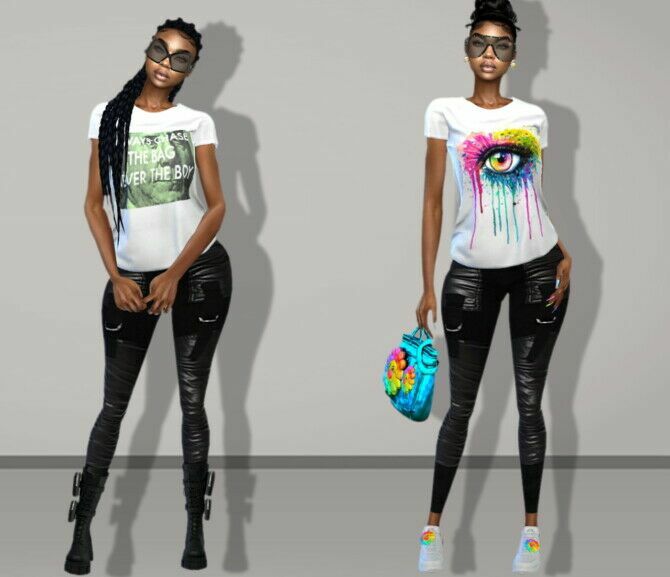 Tell Me A Secret / All Fixed Up Collections At Teenageeaglerunner 1 Tell Me A Secret / All Fixed Up Collections At Teenageeaglerunner Sims 4 CC