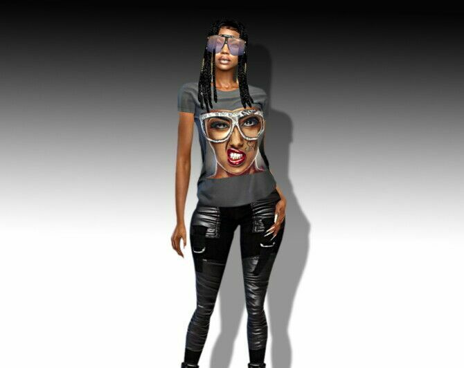 Tell Me A Secret / All Fixed Up Collections At Teenageeaglerunner 3 sims 4 cc tell me a secret all fixed up collections at teenageeaglerunner 4