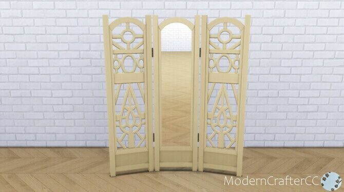 The Emperor’s Mirror Recolour V2 At Modern Crafter CC 1 The Emperor’s Mirror Recolour V2 At Modern Crafter CC Sims 4 CC