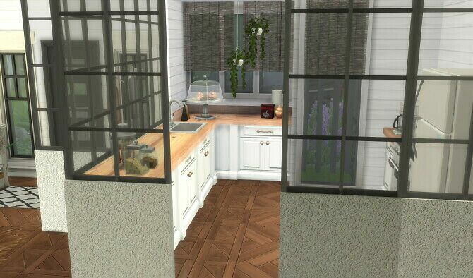 Tiny Home By Dorosimfan1 At Sims Marktplatz 2 sims 4 cc tiny home by dorosimfan1 at sims marktplatz 2