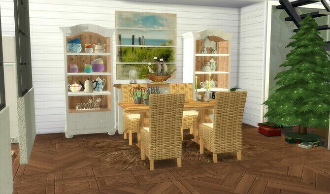 Tiny Home By Dorosimfan1 At Sims Marktplatz 3 sims 4 cc tiny home by dorosimfan1 at sims marktplatz 3