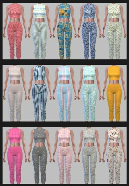 Astya96 April & March Collection 2021 Recolors At Annett’s Sims 4 Welt 2 sims 4 cc astya96 april march collection 2021 recolors at annetts sims 4 welt 3