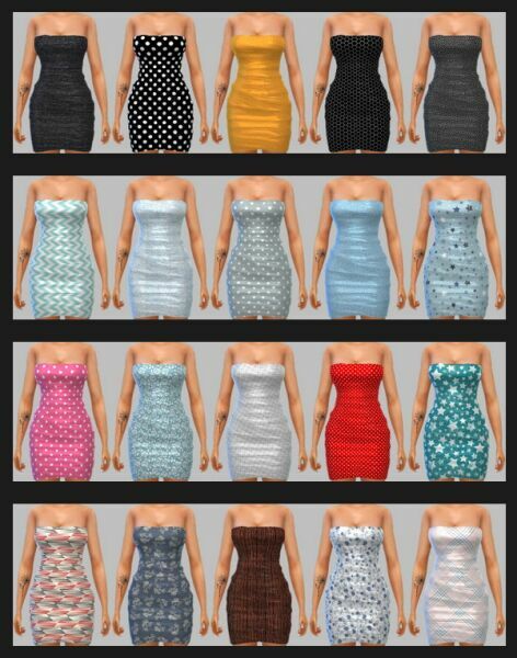 Astya96 April & March Collection 2021 Recolors At Annett’s Sims 4 Welt 3 sims 4 cc astya96 april march collection 2021 recolors at annetts sims 4 welt 4