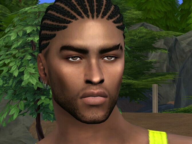 Benjamin Lewis By Darkwave14 3 sims 4 cc benjamin lewis by darkwave14 2