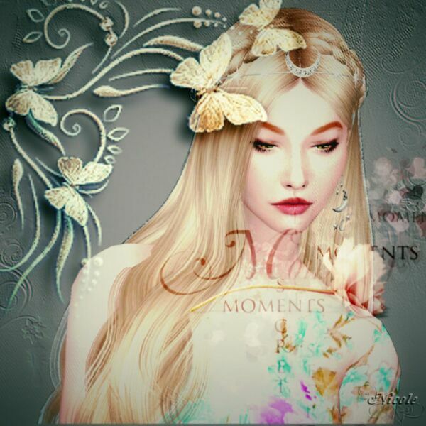 Celiandra By Cedric13 At L’univers DE Nicole 1 Celiandra By Cedric13 At L’univers DE Nicole Sims 4 CC