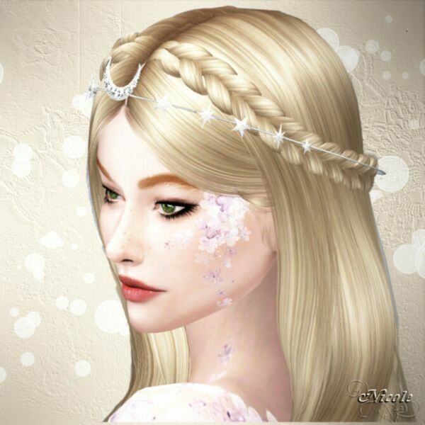 Celiandra By Cedric13 At L’univers DE Nicole 2 sims 4 cc celiandra by cedric13 at lunivers de nicole 2