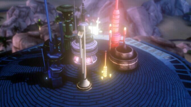 sims 4 cc cloud city bespin at rustic sims 2