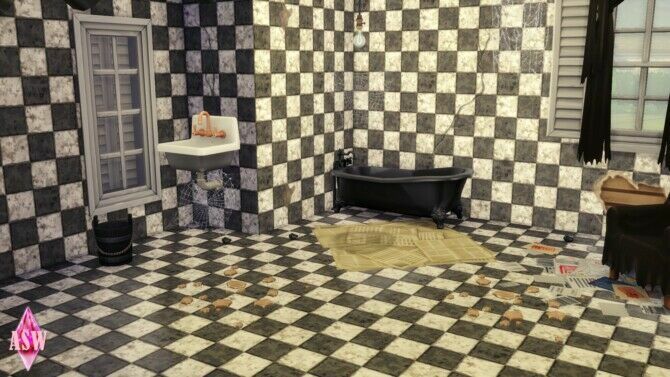 Dirty Tiles & Walls Part 1 At Annett’s Sims 4 Welt 2 sims 4 cc dirty tiles walls part 1 at annetts sims 4 welt 3