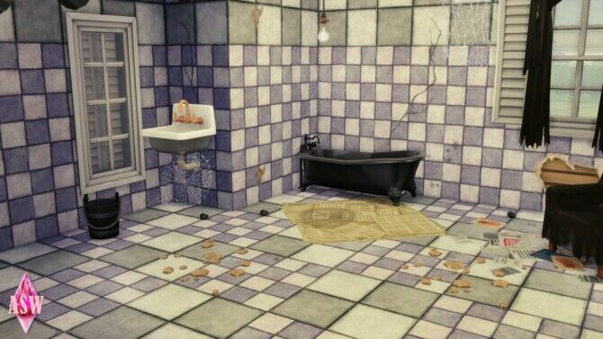 Dirty Tiles & Walls Part 1 At Annett’s Sims 4 Welt 3 sims 4 cc dirty tiles walls part 1 at annetts sims 4 welt 4