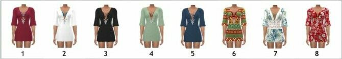 EP05 Coverup At Sims4Sue 2 sims 4 cc ep05 coverup at sims4sue 2