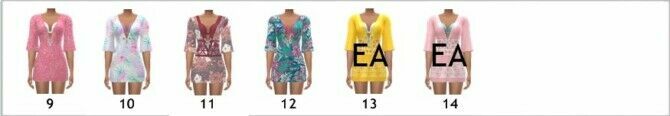 EP05 Coverup At Sims4Sue 3 sims 4 cc ep05 coverup at sims4sue 3