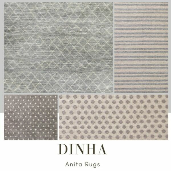 Anita Rugs By Dinha Gamer 2 sims 4 cc free download anita rugs by dinha gamer 4