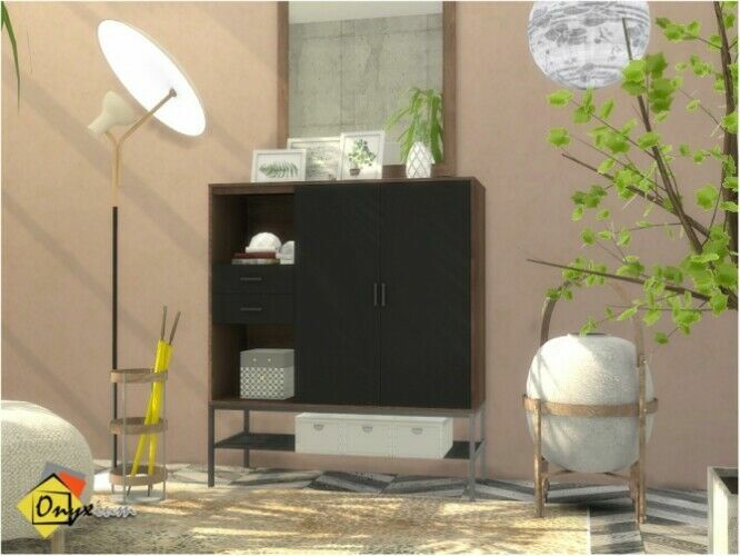 Felixstowe Hallway By Onyxium 4 sims 4 cc free download felixstowe hallway by onyxium by tsr 3