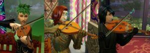 Vielle (Medieval Violin) By Esmeralda 2 sims 4 cc free download vielle medieval violin by esmeralda by mod the sims 2