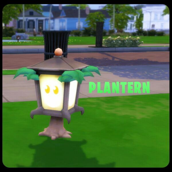 Plants VS. Zombies (PVZ) – Animated Plant Pack By Mod The Sims 4 3 sims 4 cc get free plants vs zombies pvz animated plant pack by mod the sims 4 9