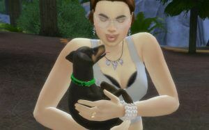 Service DOG Collars For Small Dogs By Emilitarabbit 2 sims 4 cc get free service dog collars for small dogs by emilitarabbit by mod the sims 2