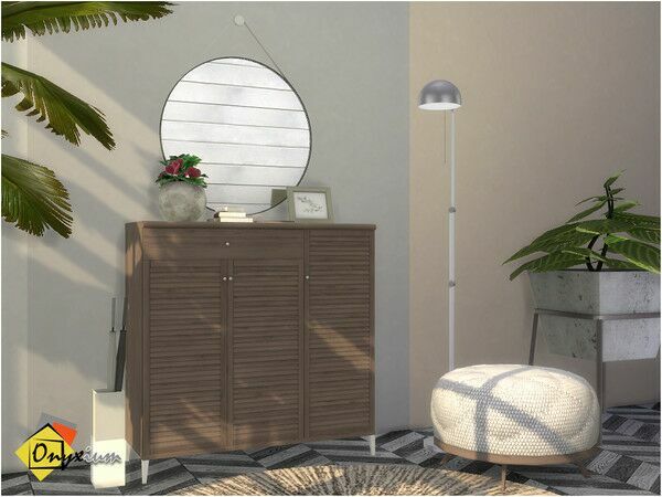 Lewis Hallway By Onyxium 5 sims 4 cc latest lewis hallway by onyxium by tsr 3