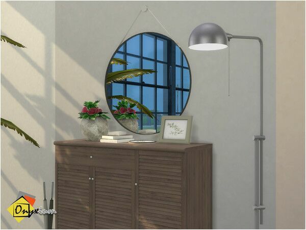 Lewis Hallway By Onyxium 3 sims 4 cc latest lewis hallway by onyxium by tsr 5