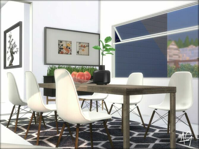 Livgreen Living Room By Algbuilds 2 sims 4 cc livgreen living room by algbuilds 2
