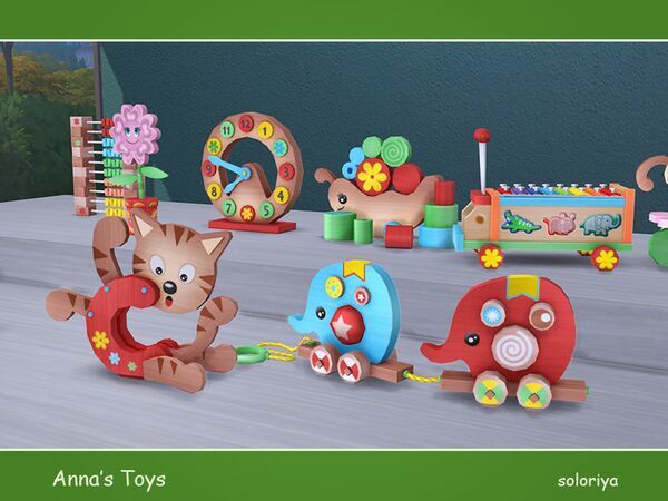Anna’s Toys By Soloriya 4 sims 4 cc most downloaded annas toys by soloriya by tsr 3