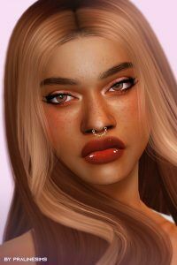 Most Downloaded – Butterfly Makeup Selection By Praline Sims 2 sims 4 cc most downloaded butterfly makeup selection by praline sims 2