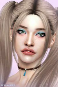 Most Downloaded – Butterfly Makeup Selection By Praline Sims 3 sims 4 cc most downloaded butterfly makeup selection by praline sims 3