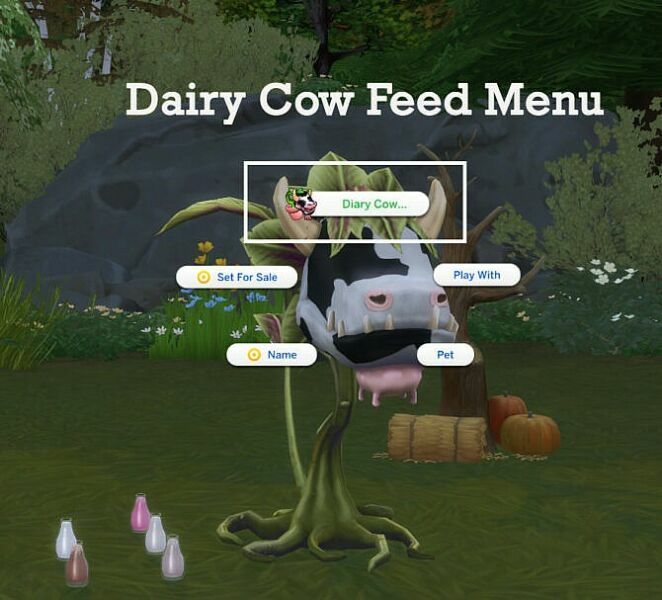 Dairy Cowplant By Icemunmun 5 sims 4 cc most downloaded dairy cowplant by icemunmun 2