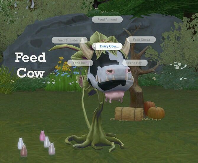 Dairy Cowplant By Icemunmun 4 sims 4 cc most downloaded dairy cowplant by icemunmun 3