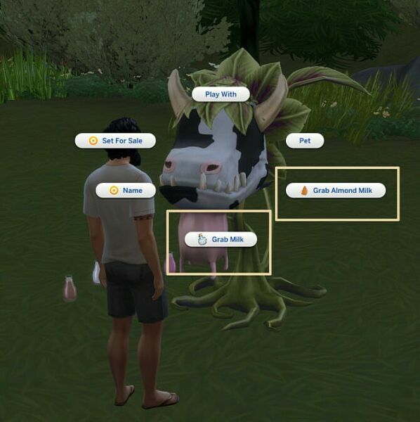 Dairy Cowplant By Icemunmun 3 sims 4 cc most downloaded dairy cowplant by icemunmun 4